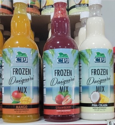 Pina Colada Mix Pack of 3