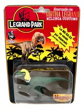 "Legrand Park" Figura/ Mu eco Coleccionable