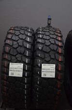 2 pneumatici bf goodrich 255/75 r17 111q 108q estivi cu018233