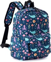 Kinderrucksack Jungen Kleinkind Schule Tasche Kindergartenrucksack Daypack