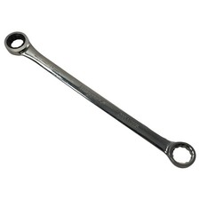 Matco Ratcheting Box Wrench 25mm 12 Point Grblm2525 Sold As Pictured Mechanic