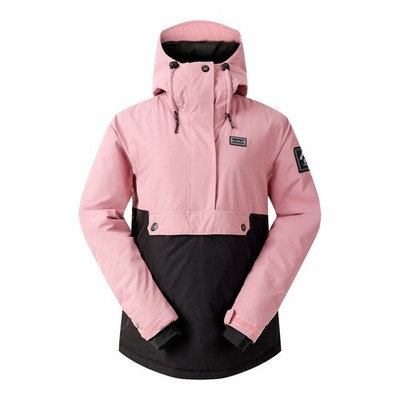 Dare 2B Womens/Ladies Snowburst II Overhead Ski Jacket (RG12244)