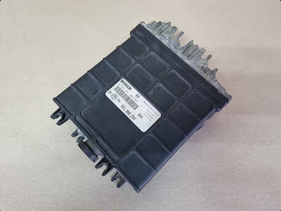 VW Golf 3 VR6 Syncro ABV engine control unit control unit 021906256 16-bit