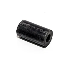 New Pinball 7/16 Inch OD Black Thin Rubber Bumper Sleeve, Stern, 23-6556