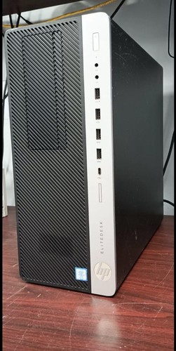Gaming Pc Desktop NVIDIA GeForce Gtx 1080, And Intel Core I7 High Power Pc - Bild 4 von 8