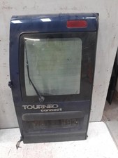 Porte arrière et accessoires Ford TOURNEO CONNECT