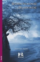 Scratching The Surface Justine Cope Taschenbuch Kartoniert / Broschiert Englisch