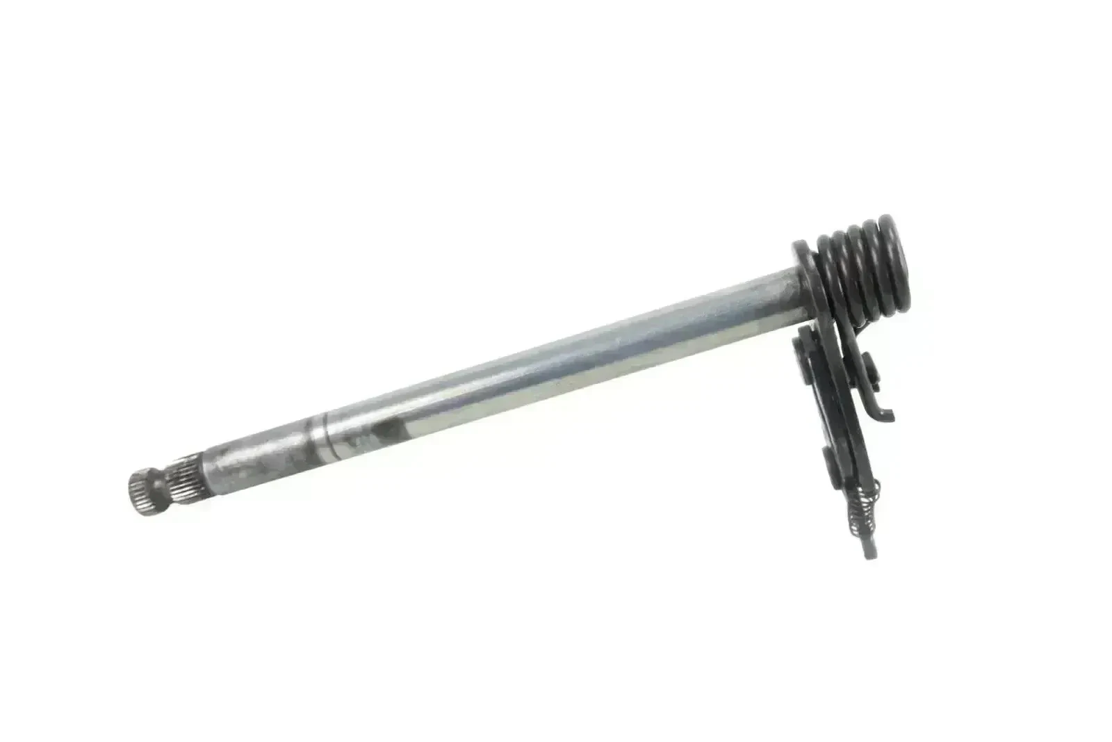 2003 Honda XR100 OEM Gear Shift Shaft Spindle 24610-GN1-000