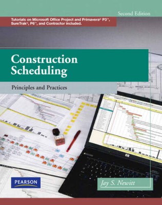 Construction Scheduling: Principles and Practices (2nd Edition) - GOOD