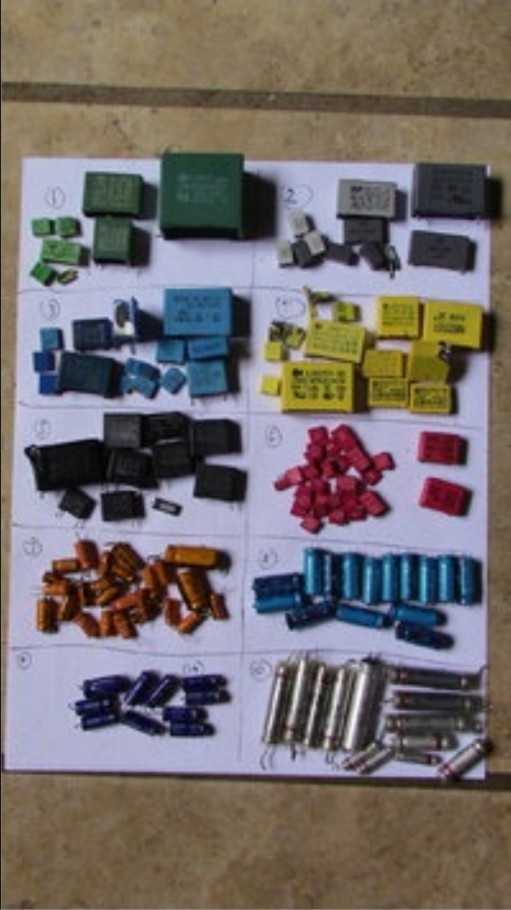 🔥High-yield scrap 10.50 POUNDS OF E-Scrap HARVESTED PRECIOUS METALS+WIRING HRNS