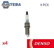 SK20HR11 ZÜNDKERZE ZÜNDKERZEN DENSO 4PCS FÜR TOYOTA LAND CRUISER 200,TUNDRA