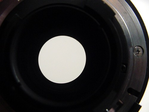 Nikon 35-105mm f/3.5-4.5 AF Lens | Tested | $55 | - Picture 8 of 12