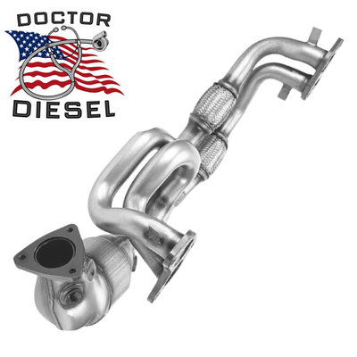 #ad For 2006 2012 Subaru Impreza Legacy Outback 2.5L EPA Catalytic Converter $93.99
