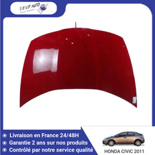 Capote Honda CIVIC
