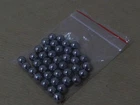 Triumph Tiger Cub S70-3 Steering Head Cups and Cones Ball Bearings x40 '