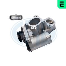 AGR Ventil ERA 555261A für OPEL LAGUNA BT0 VIVARO RENAULT NISSAN TRAFIC X83 12V