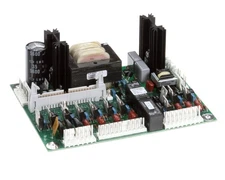 Groen Relay Board, Cbe 152899 - Free Shipping + Geniune OEM