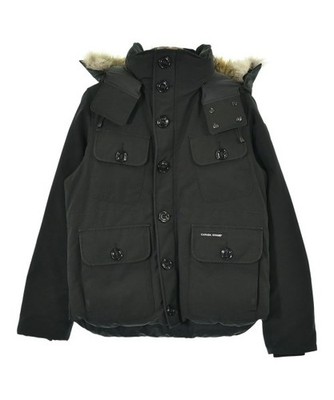CANADA GOOSE Down Jackets / Down Vests Black M 2200671417017