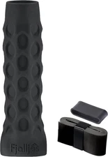 Pickleball Paddle Grip with 5.25" - Enhanced Pickle Ball Grips Overgrip for Vibr