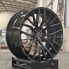 Forged Monoblock Wheels17-20 Inch For 911 918 998 X5 X6 M3 M4 M5 Cts-v