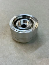 MOPAR ESSENTIAL TOOL Crankshaft Rear Oil Seal Installer  ----   2031400091 New!