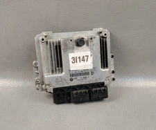 2003 2010 BMW MINI COOPER Engine Control Unit ECU ECM 0261S04563 DME 7589971