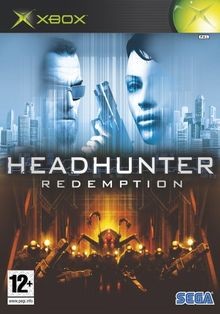 Headhunter - Redemption von NAMCO BANDAI Partners... | Game | Zustand akzeptabel