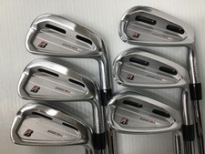 Bridgestone Iron Set 222CB 222CB Flex S