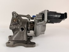 Oem Mitsubishi Mhi Td025l4b Turbocharger 49373-07012 Honda Civic Cr-v 1.5l Oem Mitsubishi Mhi Td025l4b Turbocharger 49373-07012 Honda Civic Cr-v 1.5l