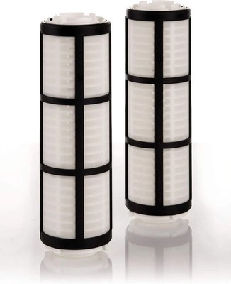 BWT Filterelement E1 10386 2er Pack für Einhebelfilter Austauschfilter