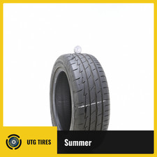 Used 20555r16 Firestone Firehawk Indy 500 91w - 732