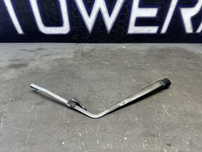 1998-2012 Mitsubishi Pajero Mini H58a Rear Window Wiper Arm Oem Jdm Mr416854