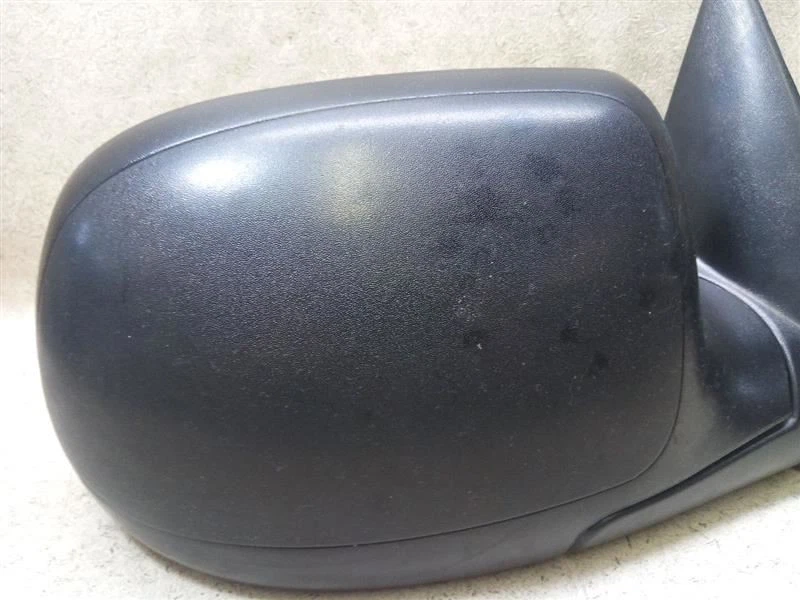 Passenger Right Side View Mirror Power Fits 00-02 CHEVROLET SUBURBAN EAB1G191732 - Image 2 of 4