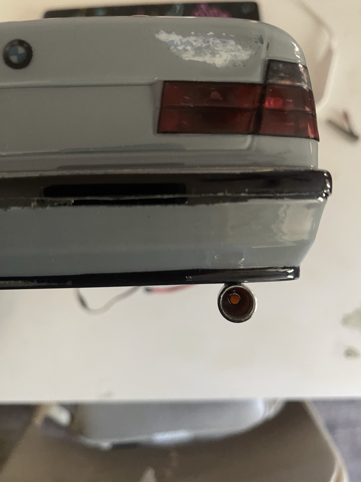 1/10 MST RMX 2.5 BLX RTR RC Car