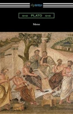 Plato Meno (Taschenbuch)