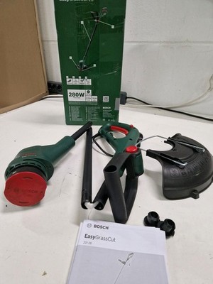 Bosch Easy Grass Cut 23 Rasentrimmer