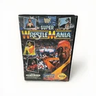 WWF Super WrestleMania (Sega Genesis, 1992)