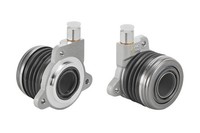 ZentralausrÜCker Kupplung Valeo 804554 FÜR Chevrolet Opel