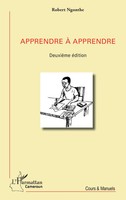 Apprendre à Apprendre DeuxièMe éDition Robert Ngonthe Taschenbuch FranzöSisch
