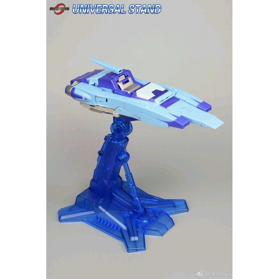 FansToys Masterpiece Universal Stand Base for FT29 FT19 FT24 FT39 FT61 NEU OVP - Bild 2 von 4