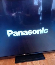 Panasonic TX-55LX650BZ 55" 4K LED Smart TV With Stand And Original Remote