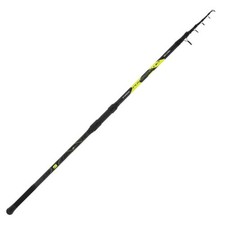 Canna beach ledgering surf casting Tubertini Performer XS 3.90 - 4.20 - 4.50 mt