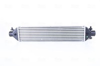 Neu - Nissens 961464 LadeluftküHler FüR Abarth Alfa Romeo Passend FüR Fiat