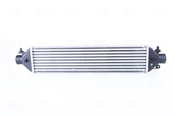 Neu - Nissens 961464 LadeluftküHler FüR Abarth Alfa Romeo Passend FüR Fiat-image