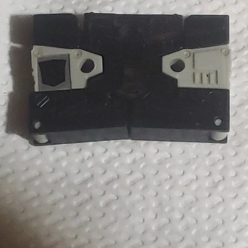 Transformers G1 1986 Rewind cassette figure