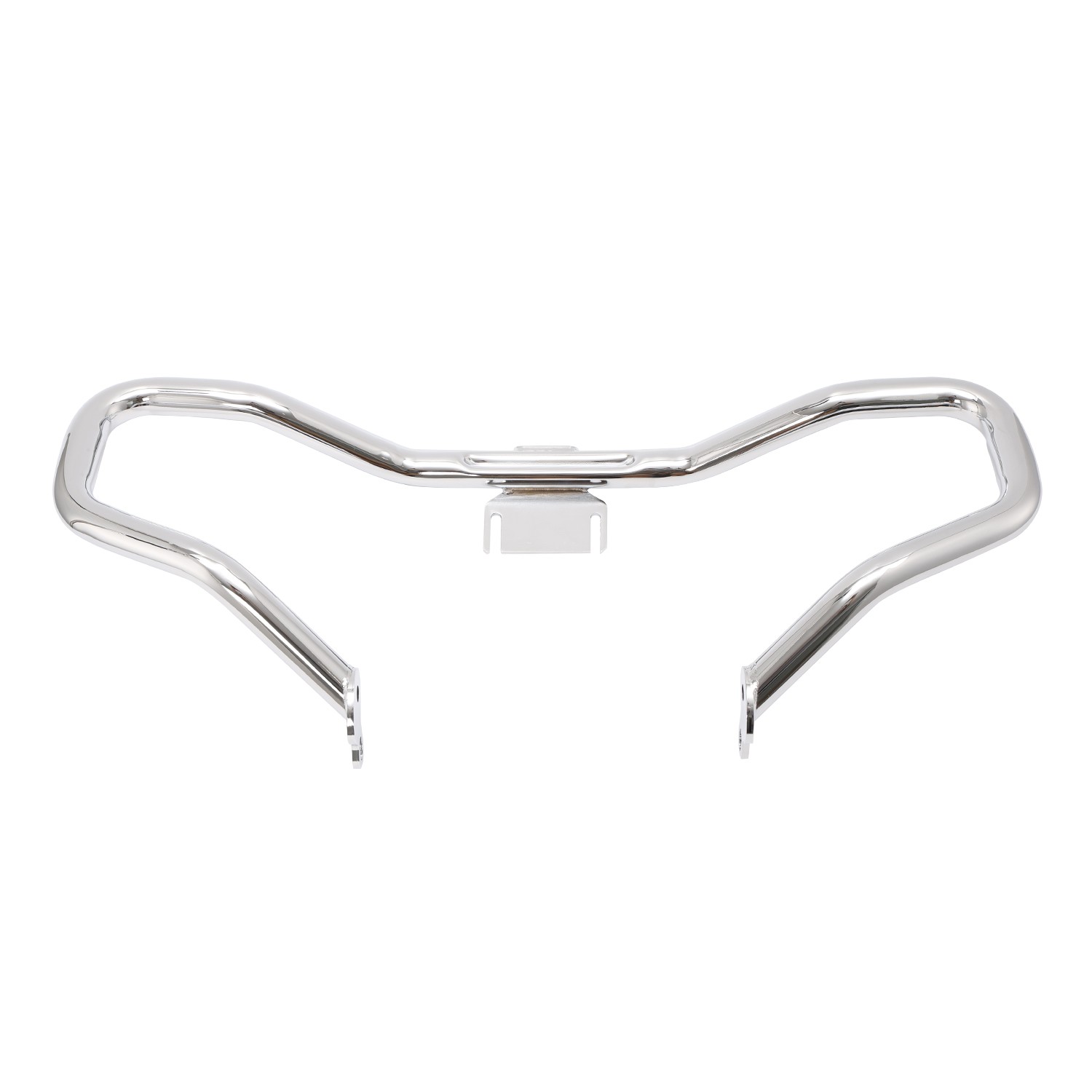 Chop Engine Guard Highway Crash Bar For Harley Touring Electra Street Glide 14+