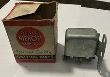 Horn Relay Vintage Niehoff 890 