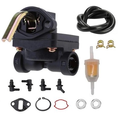 Functional Fuel Pump For John Deere AM134269 200 210 212 214 216 300 312 314 316