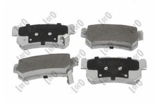 Kits de frein Daewoo REXTON