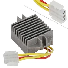 Voltage Regulator Rectifier for 20 Amp 691573 808297 84004837